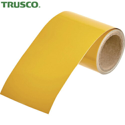 ȥ饹 TRUSCO ۴ѥƥå ۴ɼ̥ơ 2.5Y8/1250mm1m (1) ֡RAH-519S