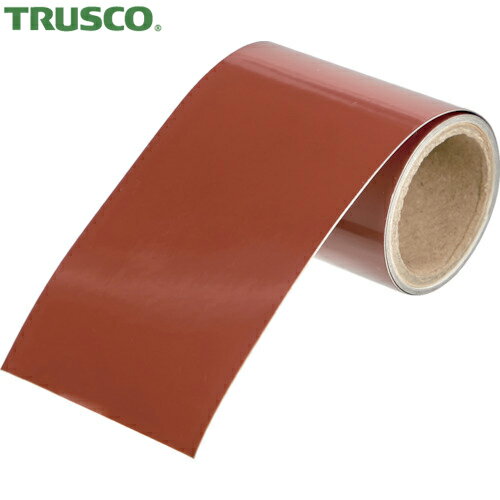 ȥ饹 TRUSCO ۴ѥƥå ۴ɼ̥ơ Ť֡7.5R3/6ˡʾط50mm1m (1) ֡RAH-50...