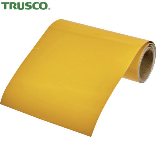 ȥ饹 TRUSCO ۴ѥƥå ۴ɼ̥ơ 2.5Y8/12100mm1m (1) ֡RAH-519M