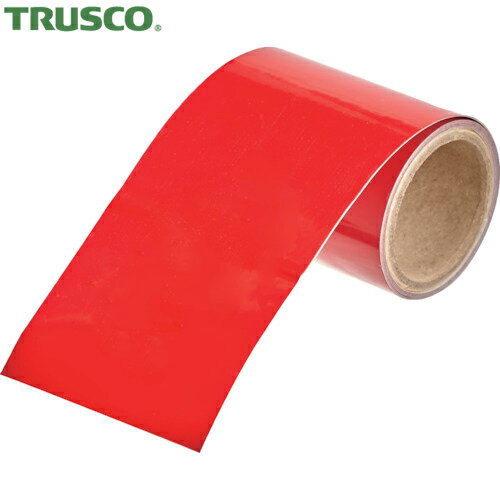 ȥ饹 TRUSCO ۴ѥƥå ۴ɼ̥ơ ֡7.5R4/1525mm1m (1) ֡RAH-501SS