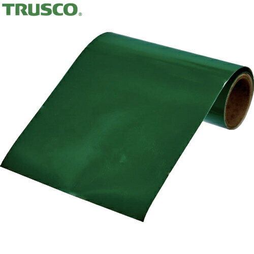 ȥ饹 TRUSCO ۴ѥƥå ۴ɼ̥ơ С5G3.5/7100mm1m (1) ֡RAH-515M