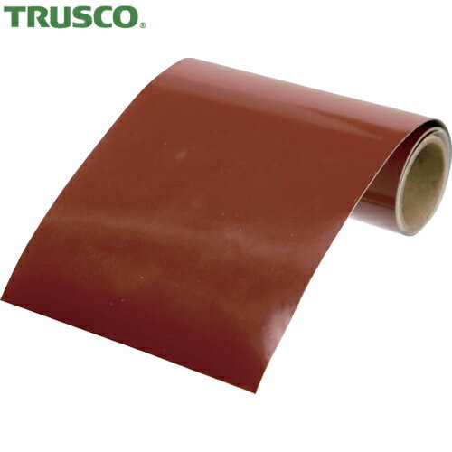 ȥ饹 TRUSCO ۴ѥƥå ۴ɼ̥ơ Ť֡7.5R3/6ˡʾط100mm1m (1) ֡RAH-5...