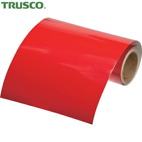 ȥ饹 TRUSCO ۴ѥƥå ۴ɼ̥ơ ֡7.5R4/15100mm1m (1) ֡RAH-501M