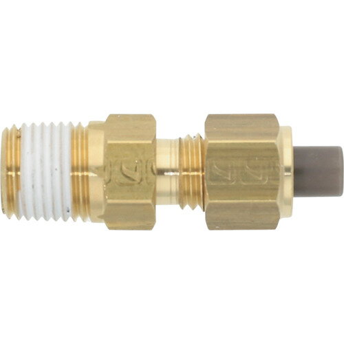 ṩ ƼѼʥߥ ˥åץ 129mm PT1/8 (1) ֡PN-12X9-PT1/8-BS