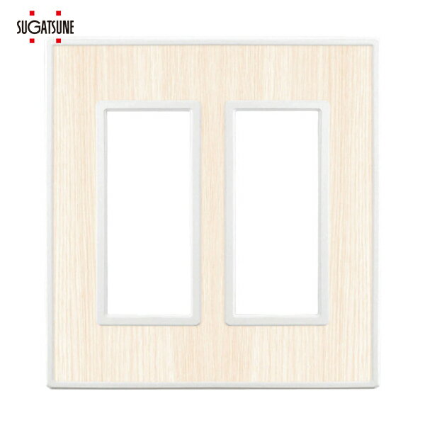 ĥ͹ SUGATSUNE 210032221PXP-FW02-WWåץ졼ȡ󥻥ȥץ졼ȡ2Ϣ (1) ֡...