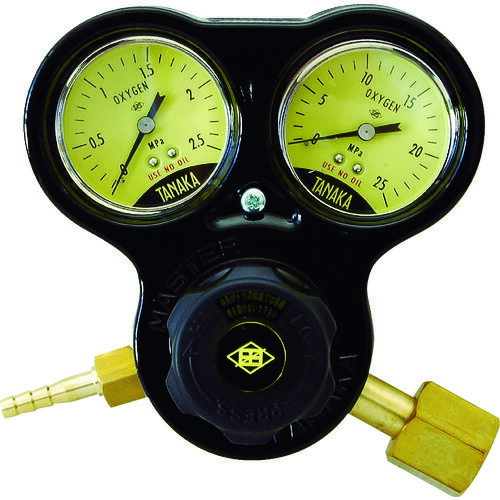 日酸TANAKA マスター6 OGガード付 (1個) 品番：Q832C