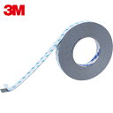 3M(スリーエム) スコッチ 超強力両面テープ 粗面素材用 19mm×10m (1巻) 品番：PRO-19R