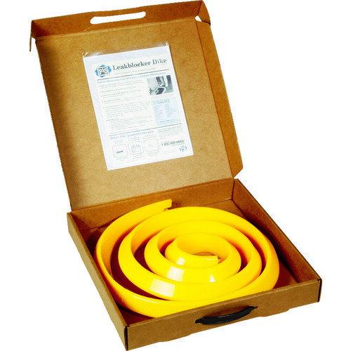 pig　リークブロッカーダイク　黄　（1本）　品番：PLR212【送料無料】