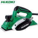 ハイコーキ HiKOKI 電動カンナ 研磨刃式 (1台) 品番:P20SF
