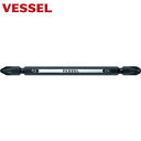 ベッセル VESSEL コンビビットPZ PZ2/PZ3×110mm (1S(PK)=2本入) (1S) 品番:PZ142311