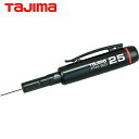 タジマ tajima 下地探し パーフェクト下地キャッチ25 (1本) 品番:PW-SC25