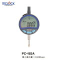 TECLOCK テクロック デジタルインジケータPCシリ (1個) 品番:PC-465A