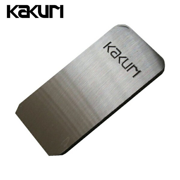 KAKURI 角利産業 替刃式細工鉋 専用替