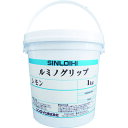 シンロイヒ ルミノグリップ 1kg レモン (1個) 品番:20016Z