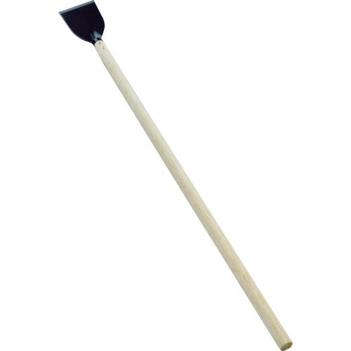 浅野木工所 （全鋼）ケレン棒95＊900mm (1本) 品番：16010