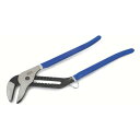 WILLIAMS 高所用ユーティリティスーパージョイントプライヤー 400mm (1丁) 品番:PL-1524C-TH