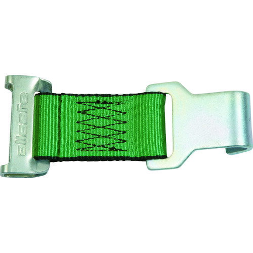 allsafe ロープタイオフ (1個) 品番：PCH-FH