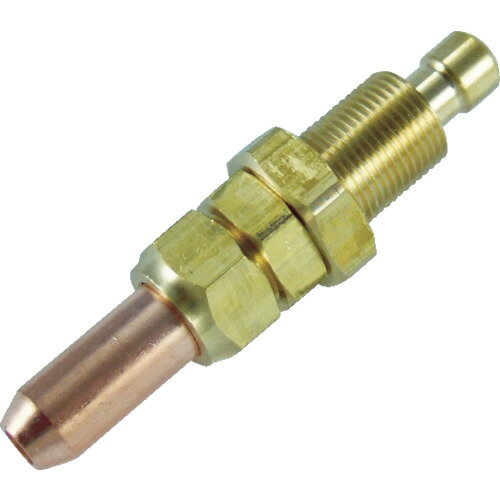 日酸TANAKA 切断器用火口 1120N-3 中型 切断能力20〜30mm (1個) 品番：Q1120N-3