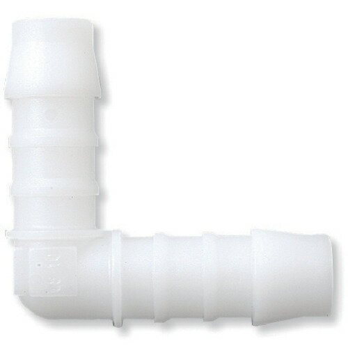 takagi(タカギ) L型ホース継手(19mm) (1個) 品番：QG400L19