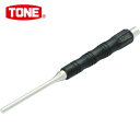 TONE トネ ピンポンチ4.5mm (1個) 品番:PP-4.5