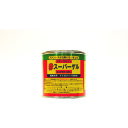 BASARA タッピングオイル ステンコロリン赤 スーパーゲル 180g (1缶) 品番:R-5