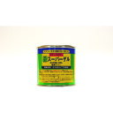 BASARA タッピングオイル ステンコロリン緑 スーパーゲル 180g (1缶) 品番:R-6