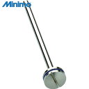 ミニモ Minimo マンドレール φ1.6~φ1.8穴用 (10個入) (1袋) 品番:PA1001