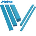 ミニモ Minimo ブルーストーン WA#180 3×13mm (10個入) (1Pk) 品番:RD1232