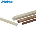ミニモ Minimo ポリッシングウッドスティック ハード 平 3×6mm (5個入) (1Pk) 品番:RD3711