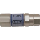 ダイセン 定圧器 マカロン 0.5MPa (1個) 品番:PC05-22GF