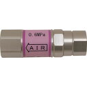 ダイセン 定圧器 マカロン 0.6MPa (1個) 品番:PC06-22GF