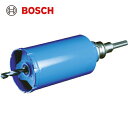 BOSCH(ボッシュ) ガルバウッドコアカッター50mm (1本) 品番：PGW-050C