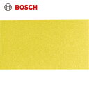 BOSCH ボッシュ サンディングプレート用ペーパー #120 (1Pk) 品番:P120AUZ70G