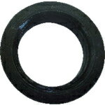 トラスコ TRUSCO バイス用パーツ ボール盤バイスPV-100用 ウェアリング (1個) 品番：PV-100WR