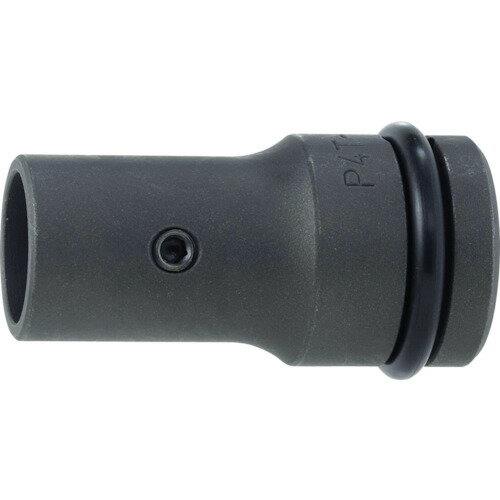 ミトロイ インパクトレンチ用タップ用ソケット 差込角12.7 適用タップM22 (1個) 品番：P4T-M22
