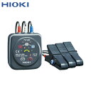 HIOKI ヒオキ 日置電機 検相器 PD3129 (1台) 品番:PD3129