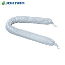 JOHNAN 油吸収材 アブラトール 油専用チューブタイプ (12本入) (1箱) 品番:PT120