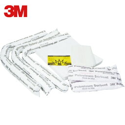 3M　オイルスピルキット　詰め替えセット　（1セット入）　（1S）　品番：O/S/K KAE【送料無料】