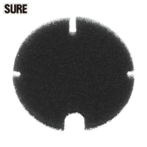 SURE(シュアー) PJ-215A/216A/230用フィルター (2枚入) (1袋) 品番：PJF-2