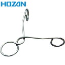 HOZAN(ホーザン) 手動圧着工具 合格クリップ (1S) 品番：P-926