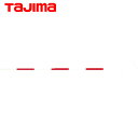 タジマ tajima 測定点表示ピン ピンポールφ6×300mm (1本) 品番:PP-30