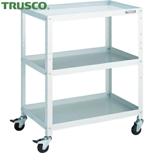 TRUSCO(ȥ饹) ġ若 ӥåȥ若 700X450  ۥ磻 (1) ֡RBW-973 W