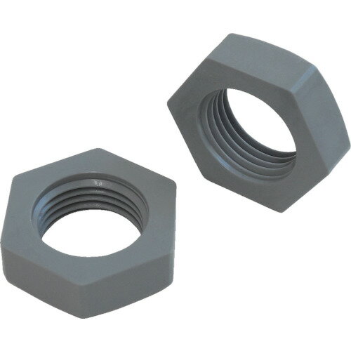 アラム ARAM PVCナット（2009-31） (1個) 品番：PVNG12