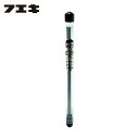 不易糊工業 フエキ 建築用シャープペンシル2.0mm超硬芯替芯 HB (3本入) (1Pk) 品番:RHHB20-H
