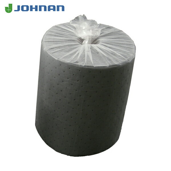 JOHNAN 油吸収材 アブラトール 油水兼用 詰め替え用 （1個入） （1巻） 品番：PCAR-40R 【送料無料】