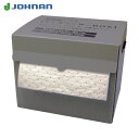 JOHNAN 吸収材(ロールタイプ) 油吸収材 アブラトール ディスペンサーボックス入り (1個入) 油吸収量48L (1箱) 品番:PCR-40D