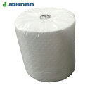 JOHNAN 吸収材(ロールタイプ) 油吸収材 アブラトール ロールタイプ詰め替え用 油吸収量48L (1巻) 品番:PCR-40R