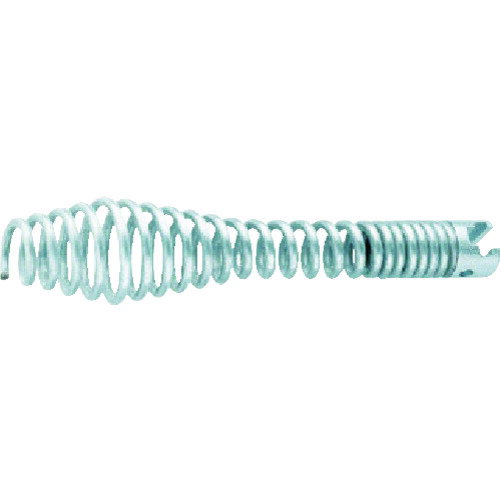 ローデン ドレンクリーナー用バルブヘッド40 φ22mmワイヤ用 (1個) 品番：R72263