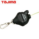 タジマ tajima さげふり 下げ振り用オプション ピーキャッチ アジャスター (1個) 品番:P-AJT