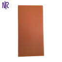 日進ゴム ハイパーVシート 320mm×645mm オレンジ PX-7T (1枚) 品番:PX-7T